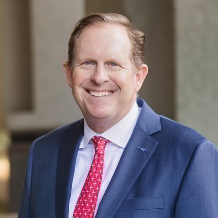 Photo of Richard Vaughan