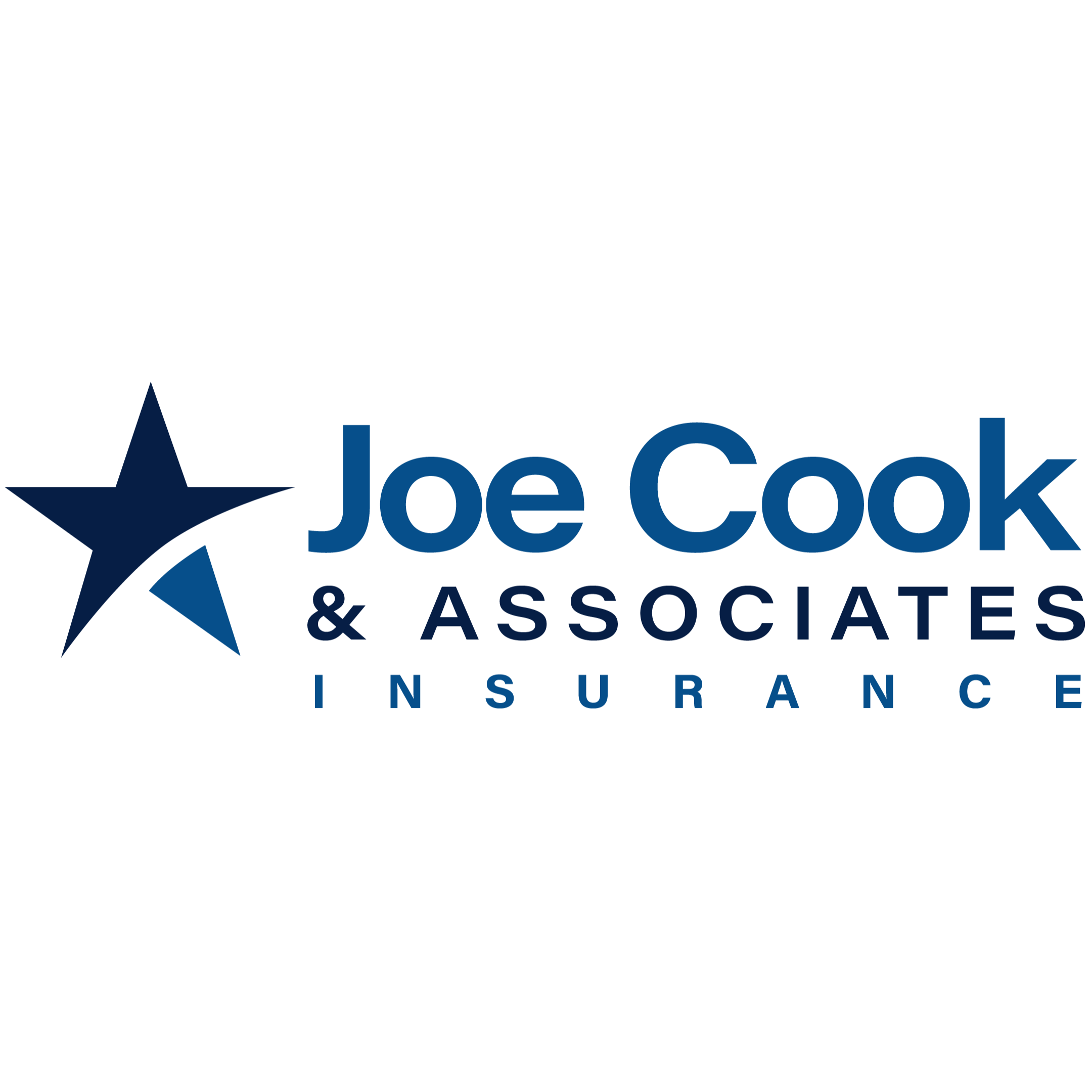 Joe Cook, Insurance Agent