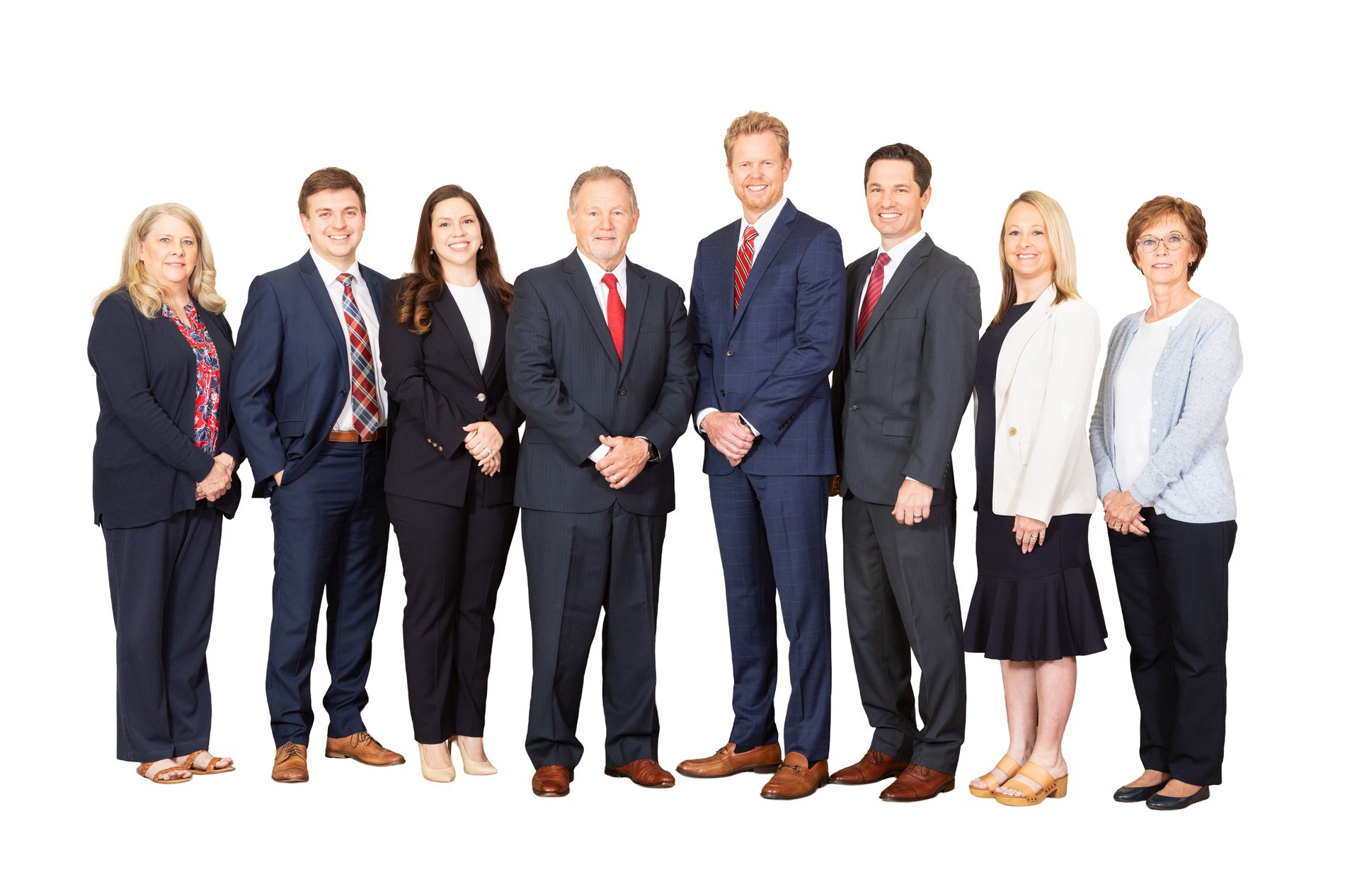 Photo of The St. Louis Group - Morgan Stanley