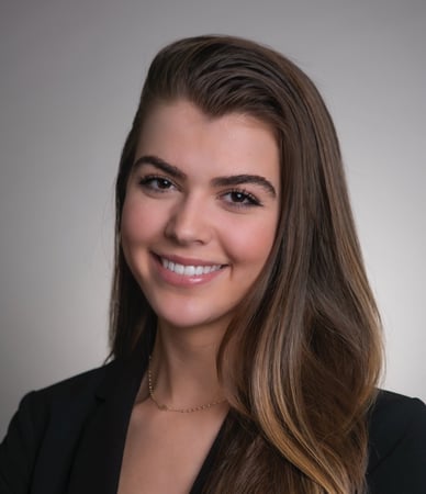 Photo of Lauren Wenzel