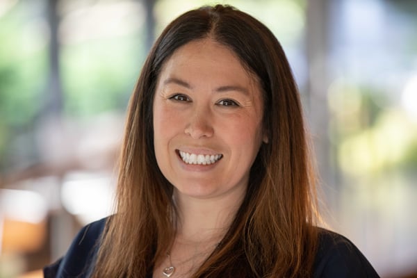 Photo of Kalia Mills