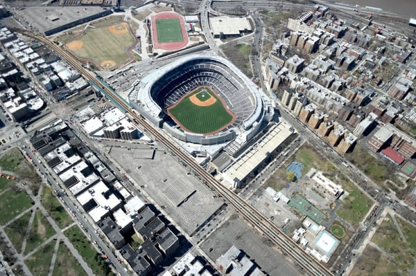 Parking Near Yankee Stadium: The Ultimate Guide | Park Mobile - ParkMobile