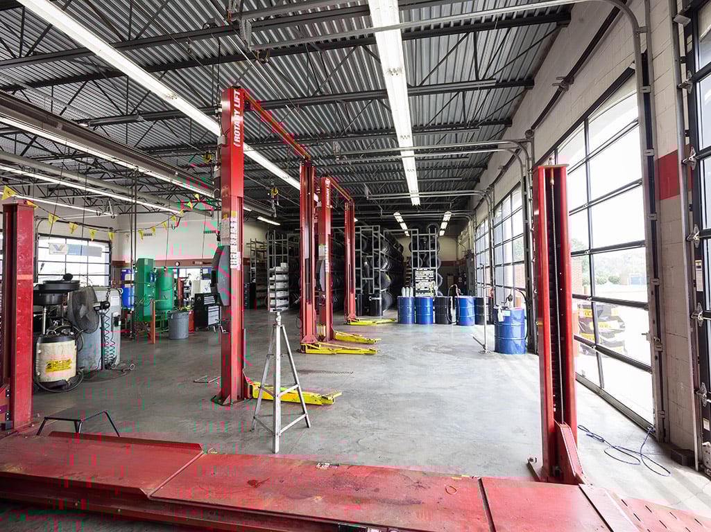 Tire Discounters Monroe tires, alignment, brakes, autoglass in Monroe, OH