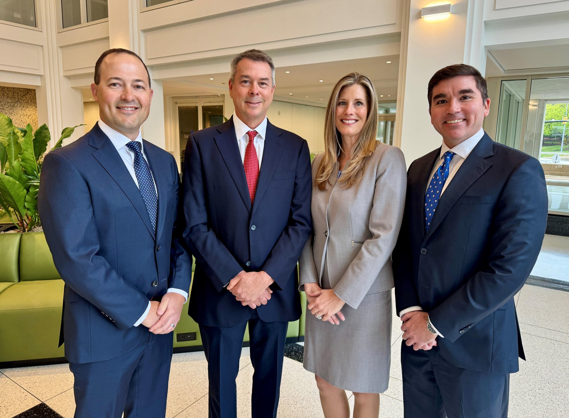 Photo of Gulph Creek Group - Morgan Stanley