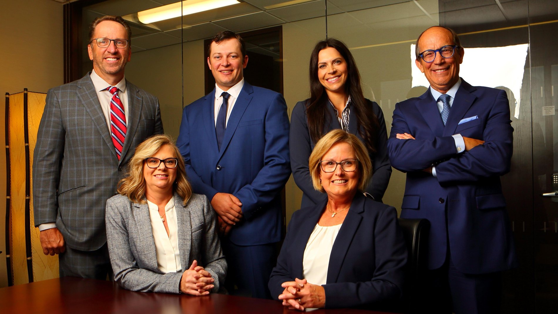 West Dakota Group Bismarck, ND Stanley Wealth Management