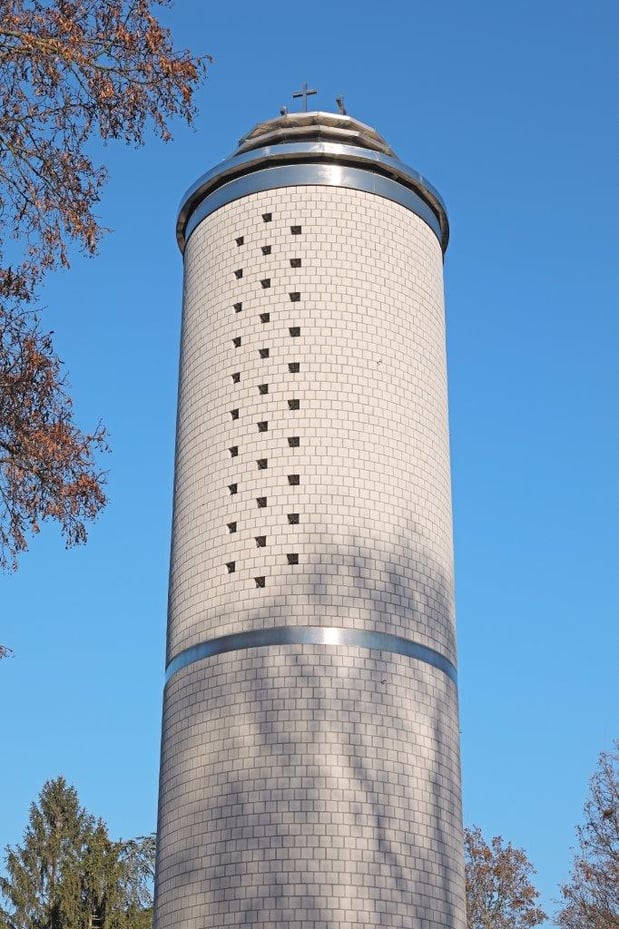 Evangelische Kirche Mainz-Bretzenheim - Evangelische Philippus-Gemeinde Mainz-Bretzenheim