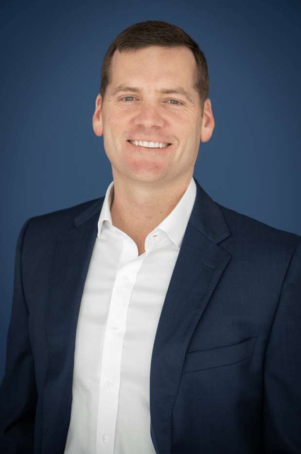 Photo of Michael D. Apple