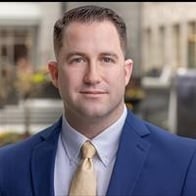 Sean Fenerty Advisor Headshot