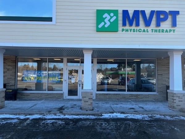 MVPT-Portland Maine Photo of Front entrance