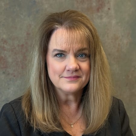 Photo of Kimberly Rowland