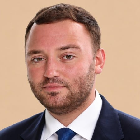 Photo of Jake Shulman