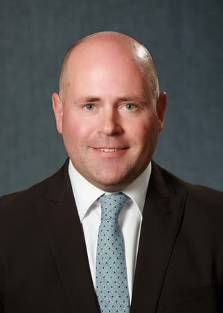 Photo of Patrick A Sheehan