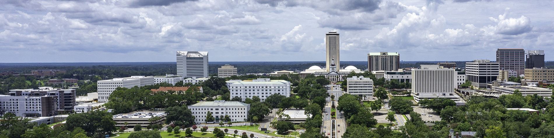 Tallahassee, FL - Fiber Internet Service Provider