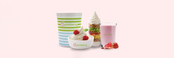 The Pinkberry Family