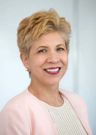 Photo of Rita Garchie