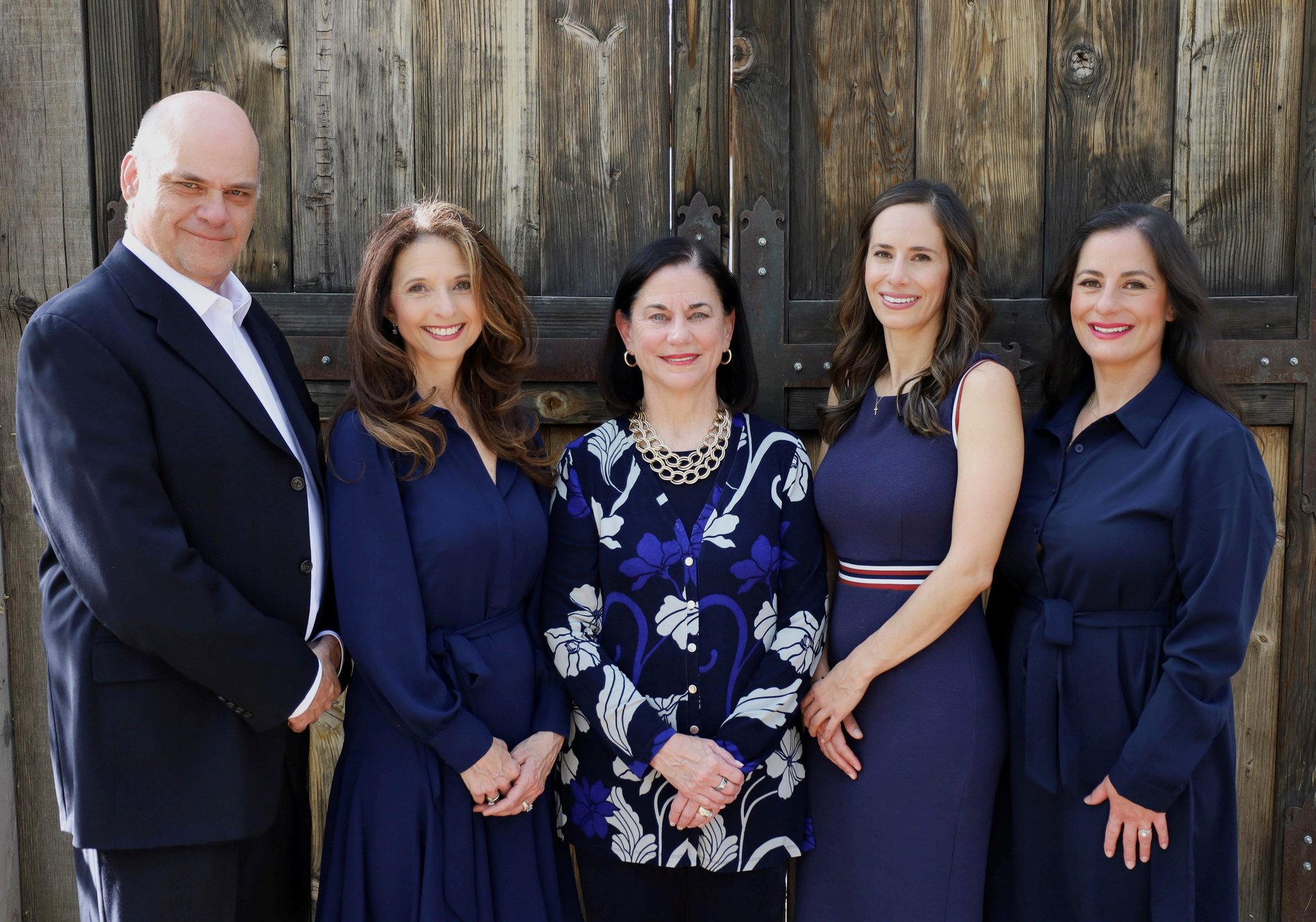 Photo of The Rojas Group - Morgan Stanley