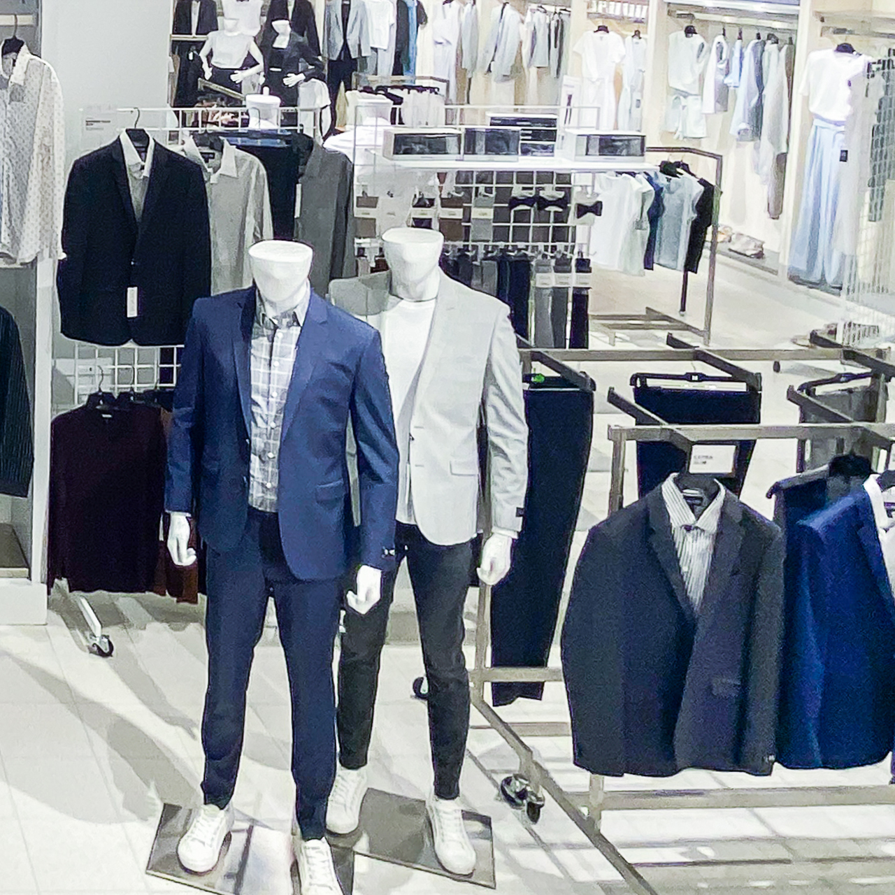 Express Men's Suits Fredericksburg, VA | Blazers, suit jackets, 3 piece ...