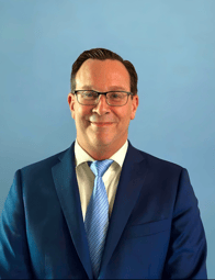 Photo of Matthew Reinhart - Morgan Stanley Financial Advisor