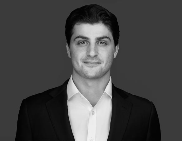 Photo of Nicholas Maggi