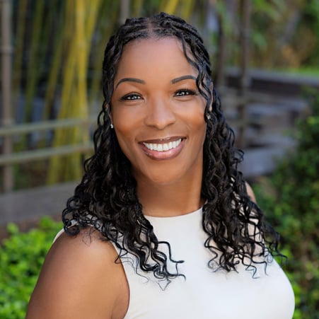 Photo of Nacole Carson