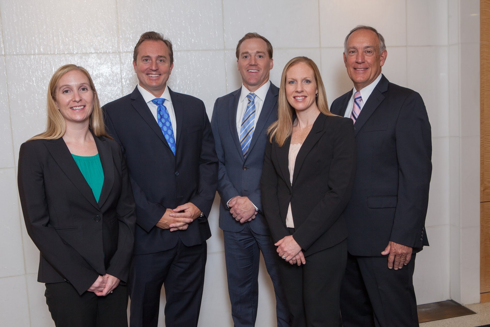 The NewBridge Group of St. Louis | Chesterfield, MO | Morgan Stanley Wealth Management