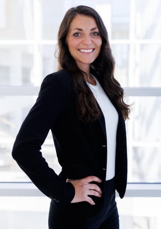 Photo of Monnica Brunker