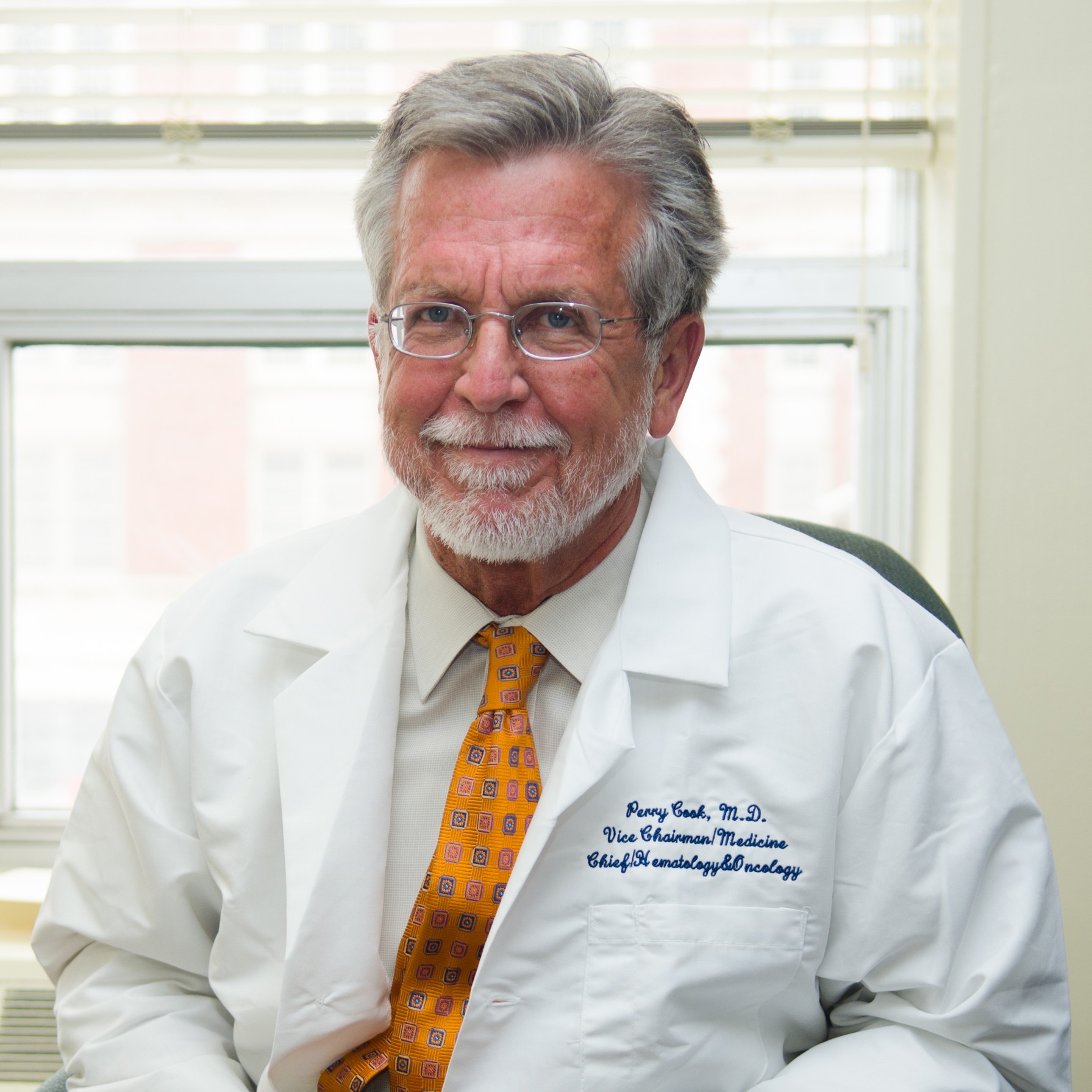 Perry Cole Cook, MD
