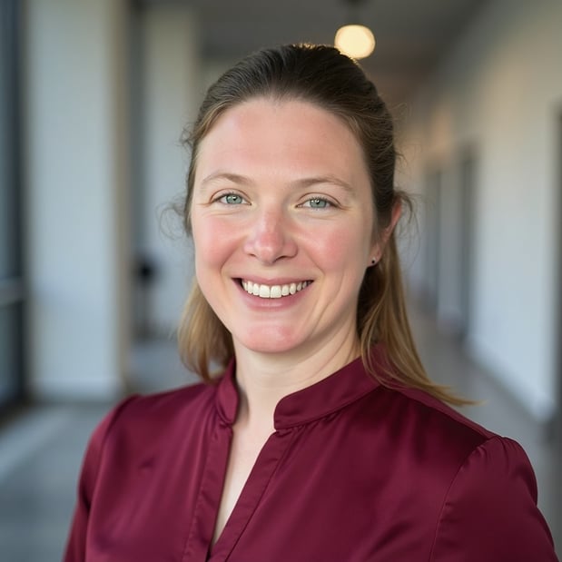Mindy Pafundi, Customer Service and Admin Support
