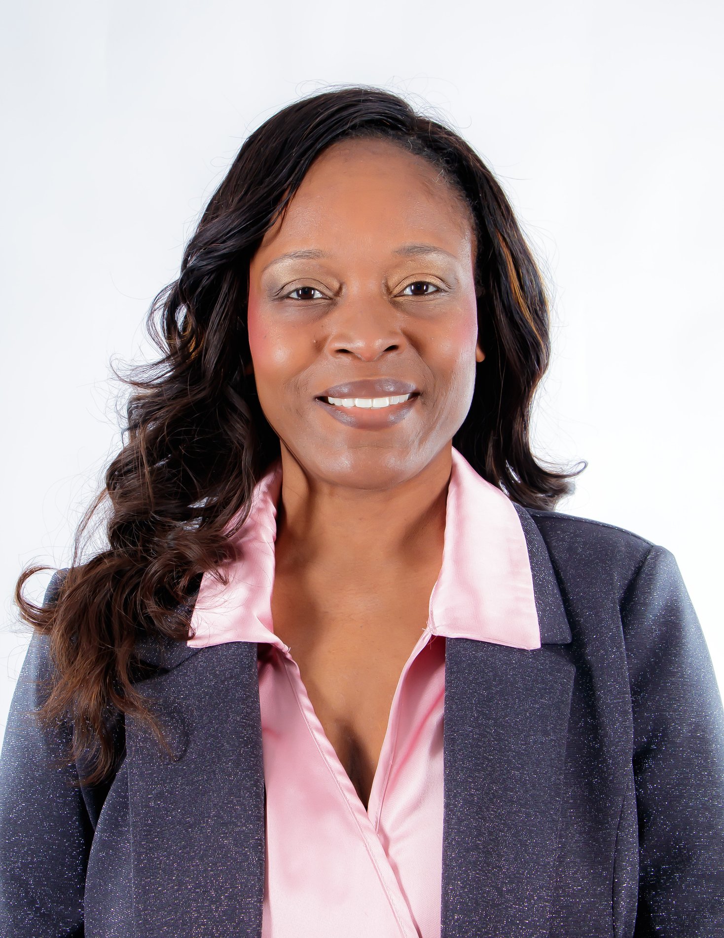 ROSELLA WILLIAMS Lucedale, MS