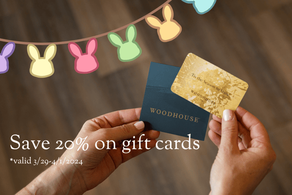 20% off online gift cards