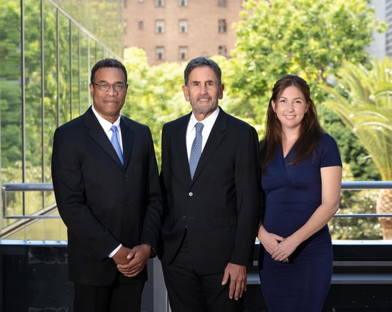 The Newman Group | Reno, NV | Morgan Stanley Wealth Management
