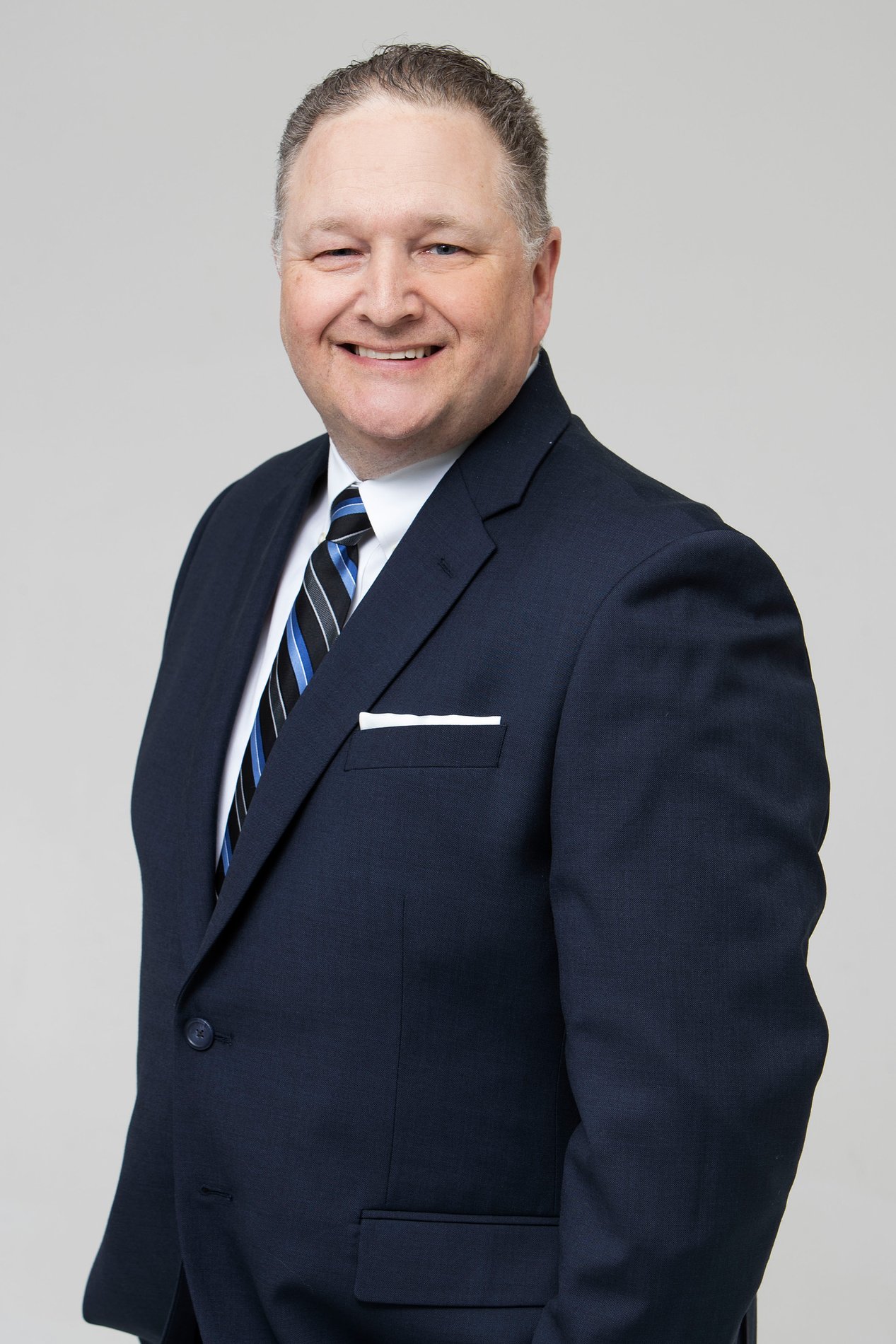 Photo of Bill Brooking, MBA - Morgan Stanley