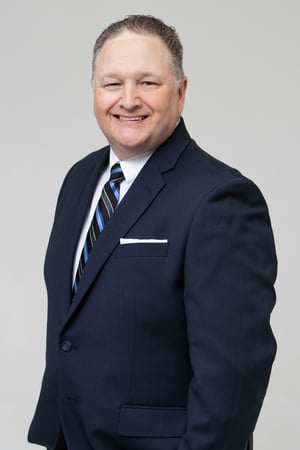 Photo of Bill Brooking, MBA