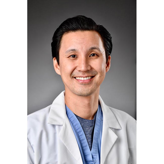 Bernard P. Chang, MD, PHD