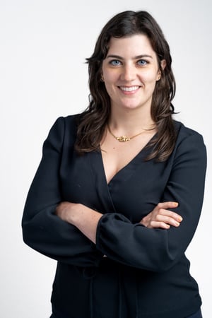 Photo of Georgianna Wynne-Toner