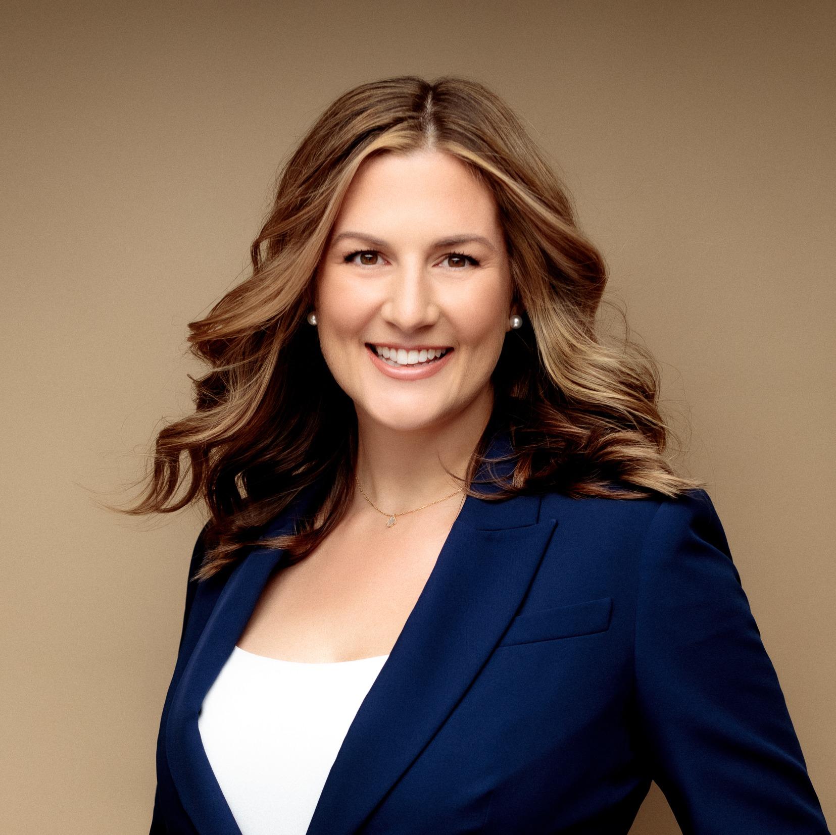 Photo of Jennifer M. Gebeau - Morgan Stanley