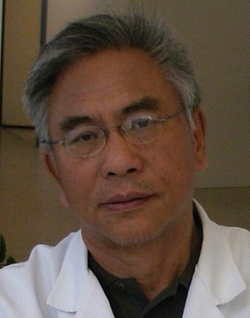 Dr. TCM Shenglin Li