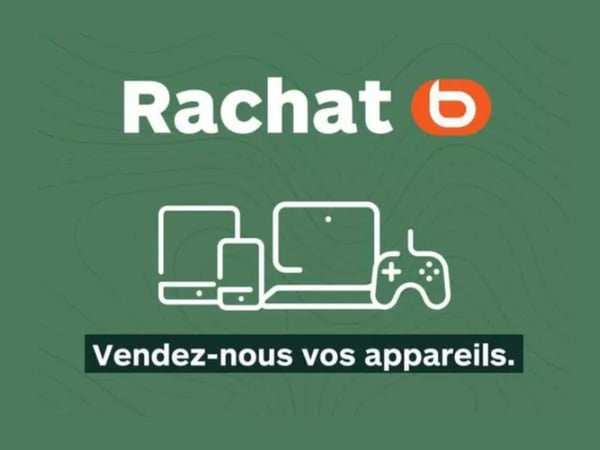 Rachat par Boulanger Ollioules