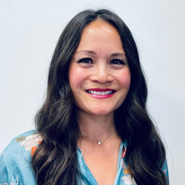 Ilene Mao California Closets San Diego Design Consultant
