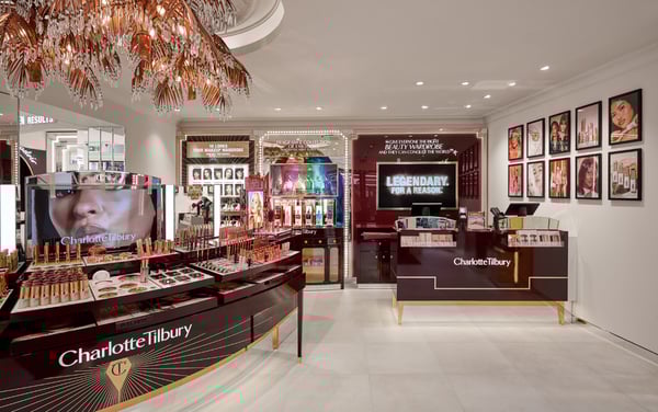 store banner