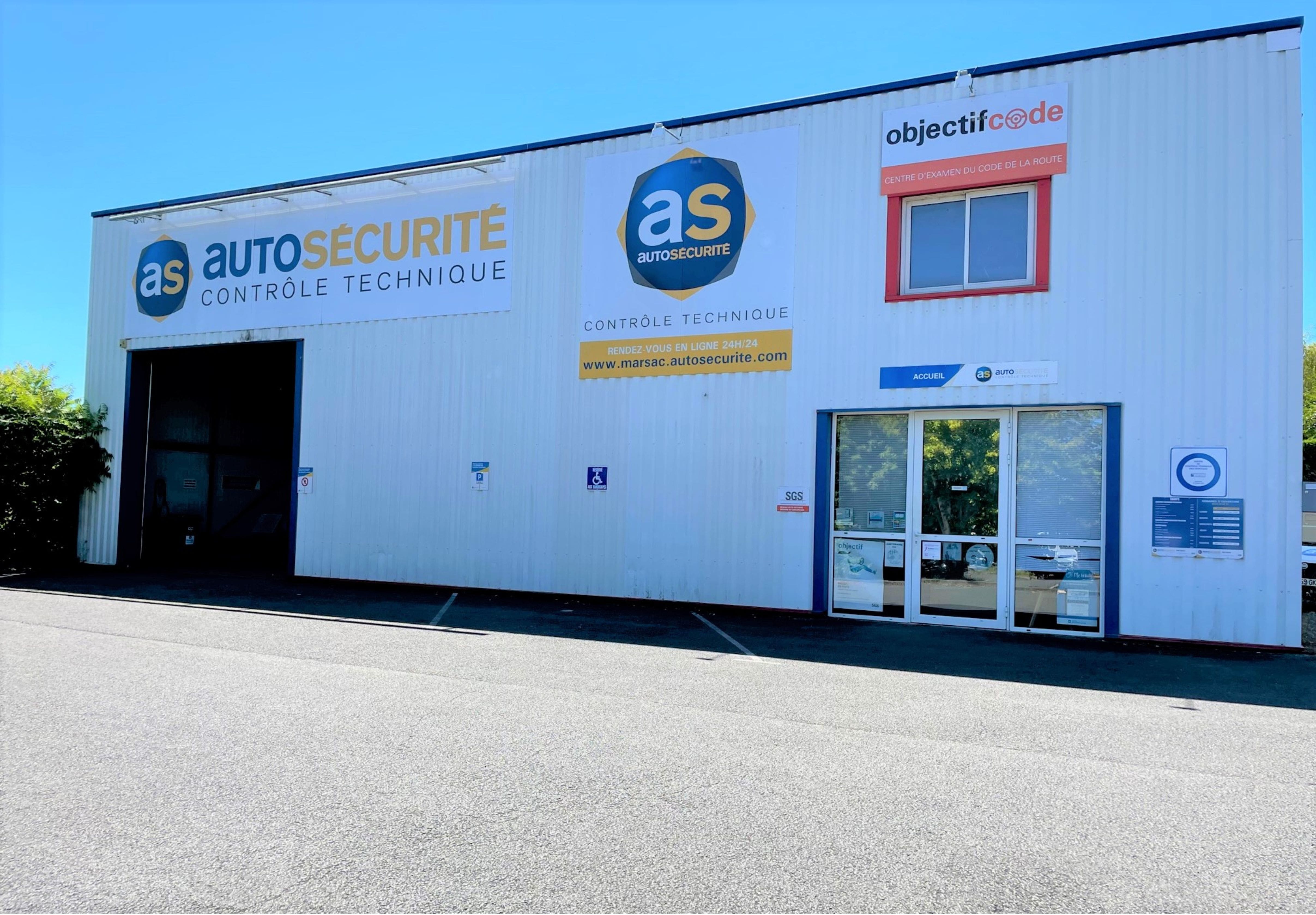As Auto Sécurité Darty – As Auto Sécurité Lery – VRIMCA
