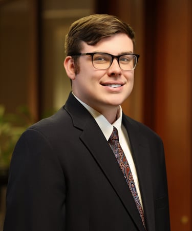 Photo of Noah Huffman