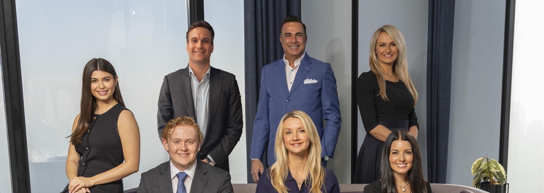 Hero Background Image