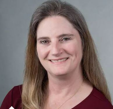 Photo of Marcy Deaton