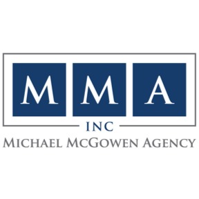Michael D McGowen, Insurance Agent
