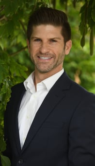 Photo of Tristan Kass - Morgan Stanley