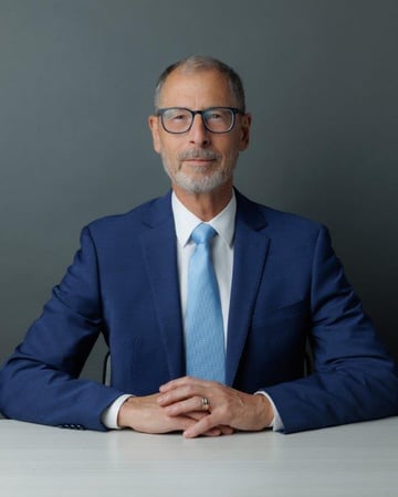 Photo of Neil Klein