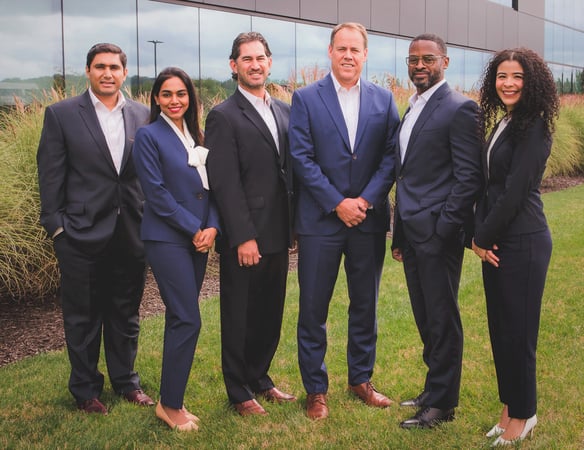 Investing | The FLAG Group | Morristown, NJ | Morgan Stanley Wealth ...