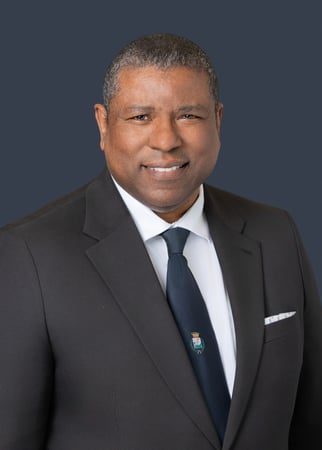 Photo of James Henson