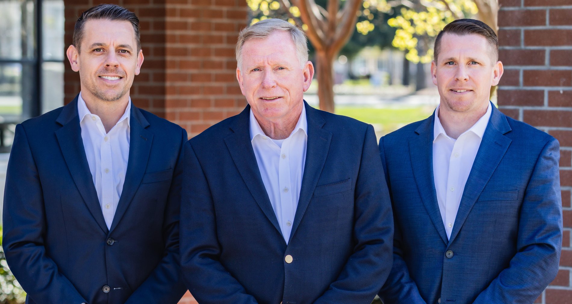 Photo of The Bott Group - Morgan Stanley